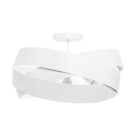 Lampa sufitowa TORNADO 50 white 133867-025741 - Zuma Line