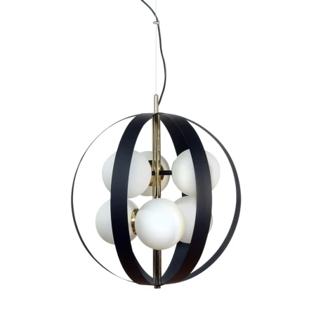 Lampa wisząca NELA 1138 - Zuma Line