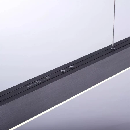 Lampa wisząca PURE-MOTO 2525-15 - Paul Neuhaus