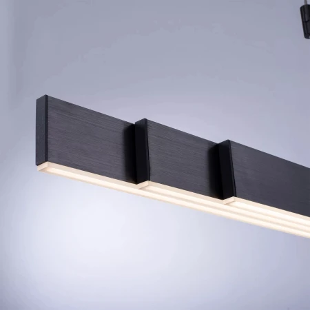 Lampa wisząca PURE-MOTO 2525-15 - Paul Neuhaus