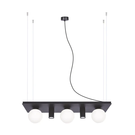 Lampa wisząca kwietnik PLANT 5555 - Zuma Line