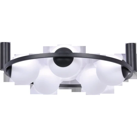 Lampa sufitowa ORBIT 5 5009 - Zuma Line