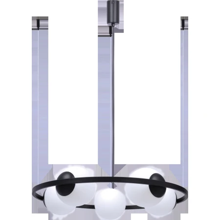 Lampa wisząca ORBIT 5 5011 - Zuma Line