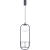Lampa wisząca PLANT 1 5003 - Zuma Line