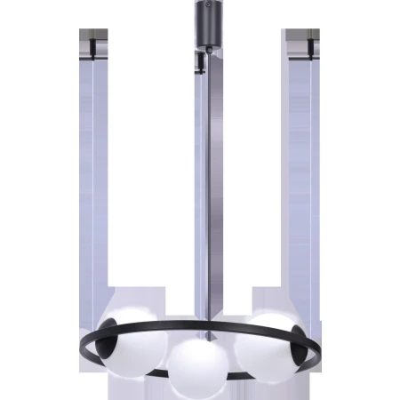 Lampa wisząca ORBIT 3 5004 - Zuma Line