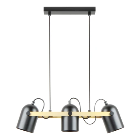 Lampa wisząca RESI A8163-3A - Zuma Line