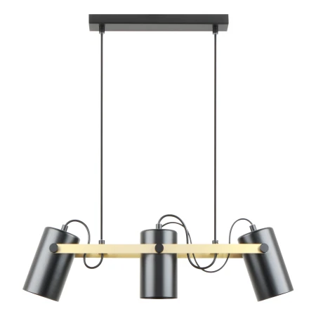 Lampa wisząca RESI A8162-3A - Zuma Line