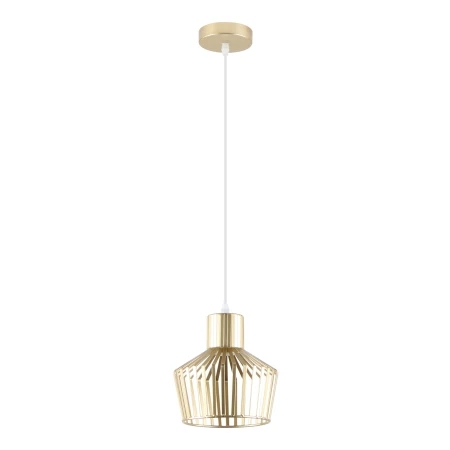 Lampa wisząca DOLIA A8079-GLD - Zuma Line