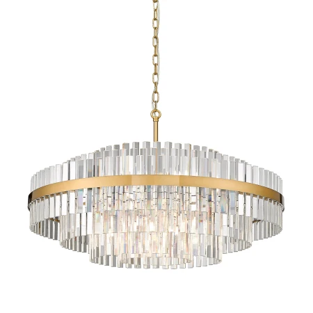 Lampa wisząca CONSTANTINOPLE  P0567-16A-2GAC - Zuma Line