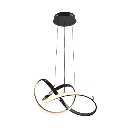 Lampa wisząca INDIGO MD9717-1-3BCD - Zuma Line