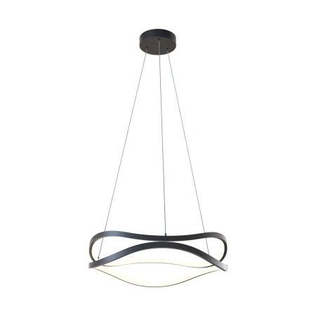Lampa wisząca HARLEY  MD7864-2S - Zuma Line