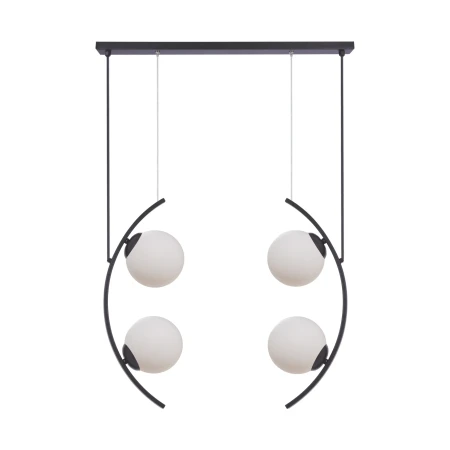 Lampa wisząca HELIX 5016 - Zuma Line