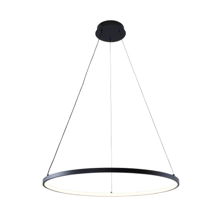 Lampa wisząca BRENO 2023201-BK60 - Zuma Line