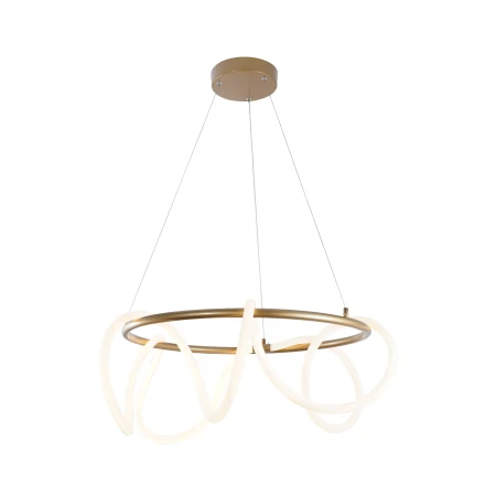 Lampa wisząca BALBO 20006PL-GD - Zuma Line