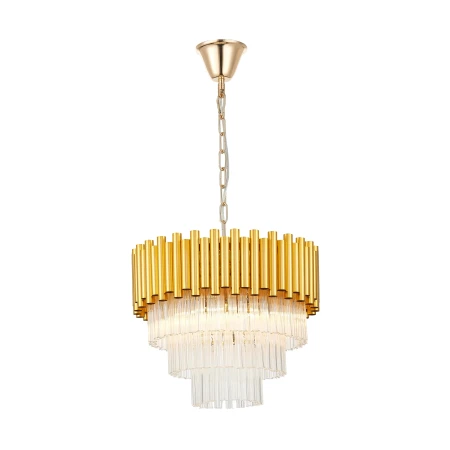 Lampa wisząca PRIMA 20149PM - Zuma Line