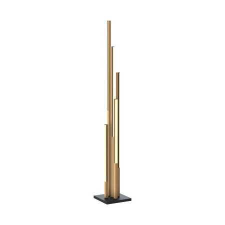 Lampa podłogowa ELIOT ML4980-5-3BMT - Zuma Line