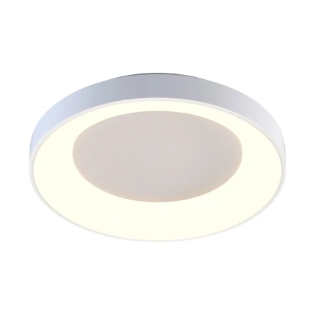 Lampa sufitowa CAMERON MX4019-1M-3WT - Zuma Line