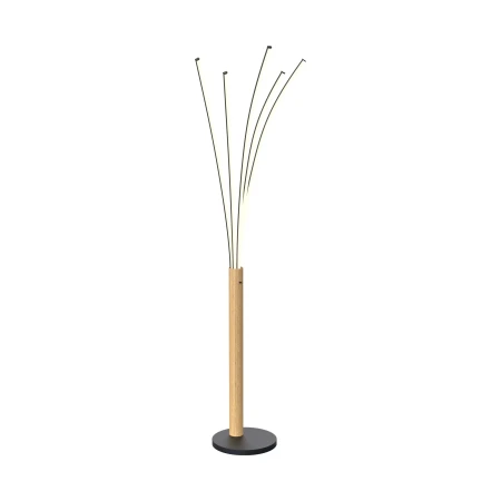 Lampa podłogowa VELDEN ML4767-3BMD - Zuma Line