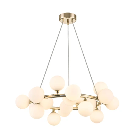 Lampa wisząca BOBO P0462-20C-F7AA - Zuma Line