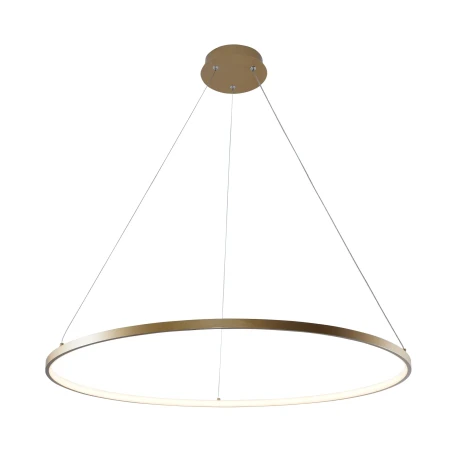 Lampa wisząca BRENO 2023201-GD80 - Zuma Line