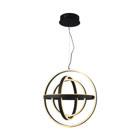 Lampa wisząca TESS MD9203-4-3BD - Zuma Line