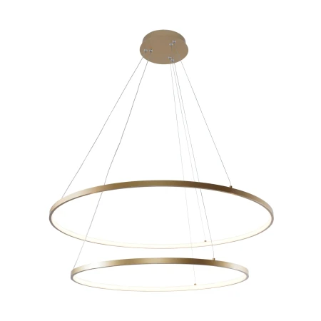 Lampa wisząca BRENO 2023200-GD - Zuma Line