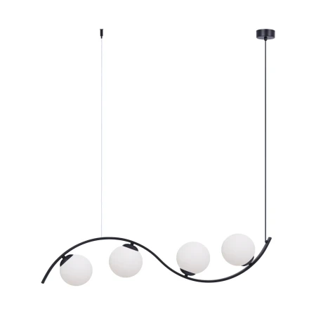 Lampa wisząca WAVE 3 5014 - Zuma Line