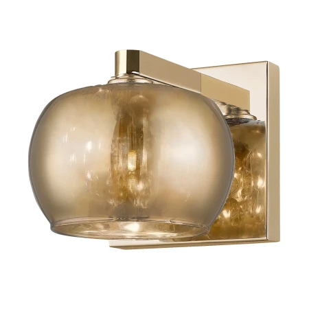 Kinkiet CRYSTAL W0076-01A-F7HF - Zuma Line