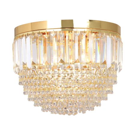 Lampa sufitowa CHARLOTTE FC19003/5 - Zuma Line