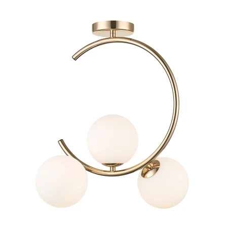 Lampa sufitowa MOLECULE C0454-03Q-F7AA - Zuma Line