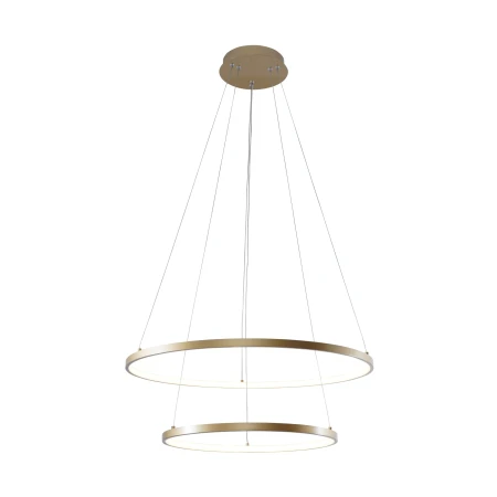 Lampa wisząca BRENO 18140GD-2 - Zuma Line