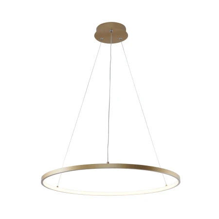 Lampa wisząca BRENO 2023201-GD60 - Zuma Line