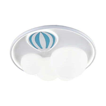 Lampa sufitowa FOCUS MX4148-1-DWLD - Zuma Line