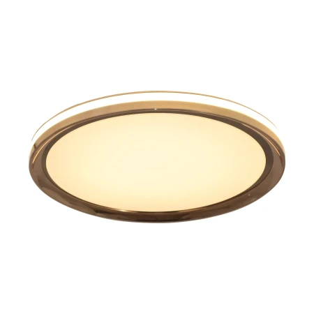 Lampa sufitowa APART MX4168-1-3WGT - Zuma Line