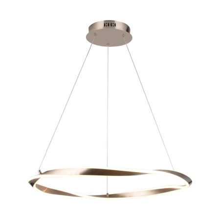 Lampa wisząca GIRONA MD9190-1M-3NT - Zuma Line
