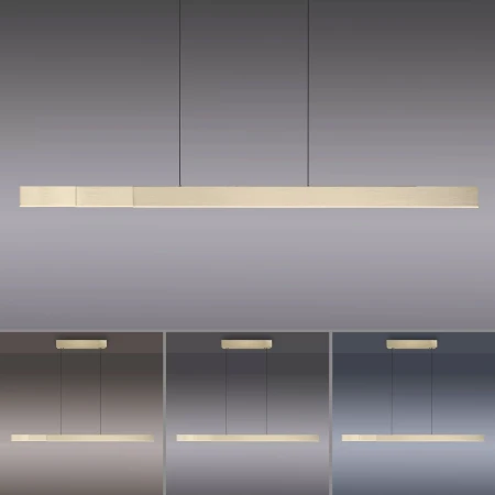 Lampa wisząca PURE-MOTO-RISE 2545-60 - Paul Neuhaus