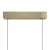 Lampa wisząca PURE-MOTO-RISE 2545-60 - Paul Neuhaus