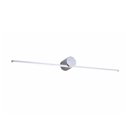 Kinkiet CAMARA ChromeW89949-8W-CH - Zuma Line