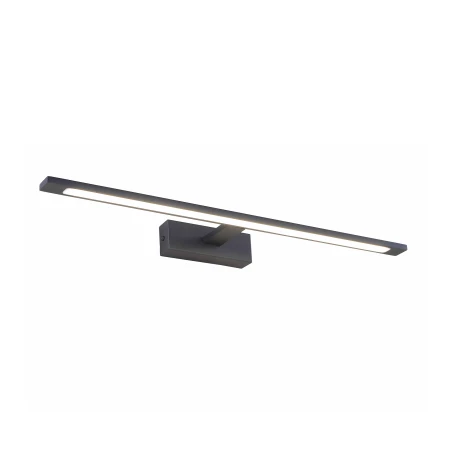 Kinkiet ALTER CZARNY/BLACK W89443-20W-BK - Zuma Line