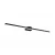 Kinkiet ARVI CZARNY/BLACK W89551-60BK - Zuma Line