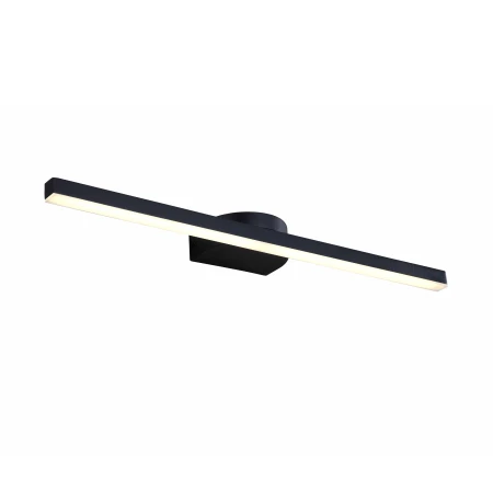Kinkiet ARVI CZARNY/BLACK W89551-40BK - Zuma Line