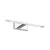 Kinkiet ALTER CHROME W89443-20W-CH - Zuma Line