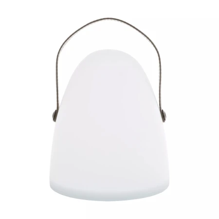 Lampa stołowa LUKA BRĄZ VK8017-2 - Zuma Line