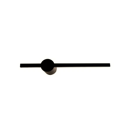 Kinkiet TROY CZARNY/BLACK W90477-40BK - Zuma Line