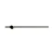 Kinkiet TROY CZARNY/BLACK W90477-90BK - Zuma Line