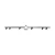 Zestaw szynowy 1F 2M reflektor x6 3015 - Zuma Line
