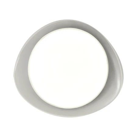 Lampa sufitowa AURA BIAŁA/WHITE FM2201001-470 - Zuma Line