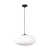 Lampa wisząca OMI Czarny 1180 - Zuma Line