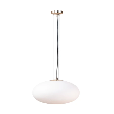 Lampa wisząca OMI ZŁOTY 1181 - Zuma Line