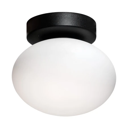 Lampa sufitowa OMI CZARNY 1188 - Zuma Line